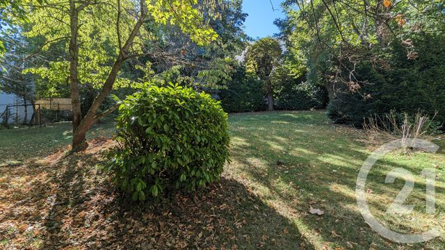 Appartement Studio &agrave; louer - 1 pi&egrave;ce - 14,31 m2 - Chamalieres - 63 - AUVERGNE