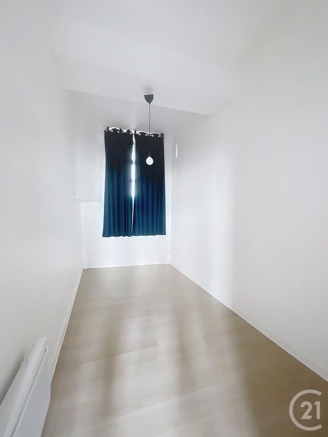 Appartement F2 &agrave; vendre - 2 pi&egrave;ces - 56,57 m2 - Riom - 63 - AUVERGNE