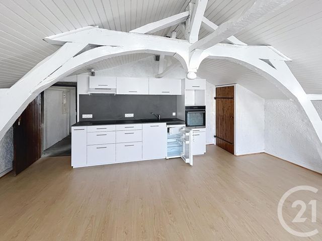 appartement - RIOM - 63