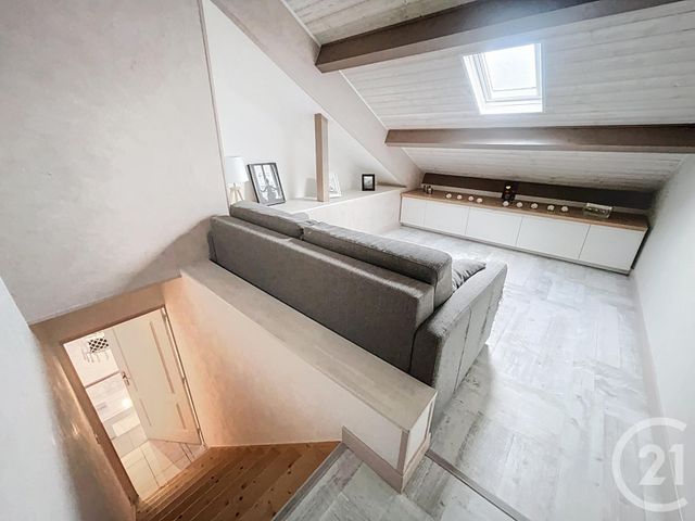 Maison &agrave; vendre - 5 pi&egrave;ces - 156,80 m2 - Charbonnieres Les Varennes - 63 - AUVERGNE