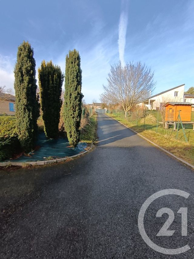 Maison &agrave; vendre - 5 pi&egrave;ces - 156,80 m2 - Charbonnieres Les Varennes - 63 - AUVERGNE