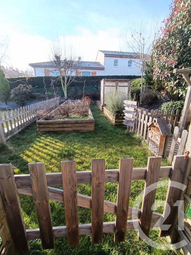 Maison &agrave; vendre - 5 pi&egrave;ces - 156,80 m2 - Charbonnieres Les Varennes - 63 - AUVERGNE