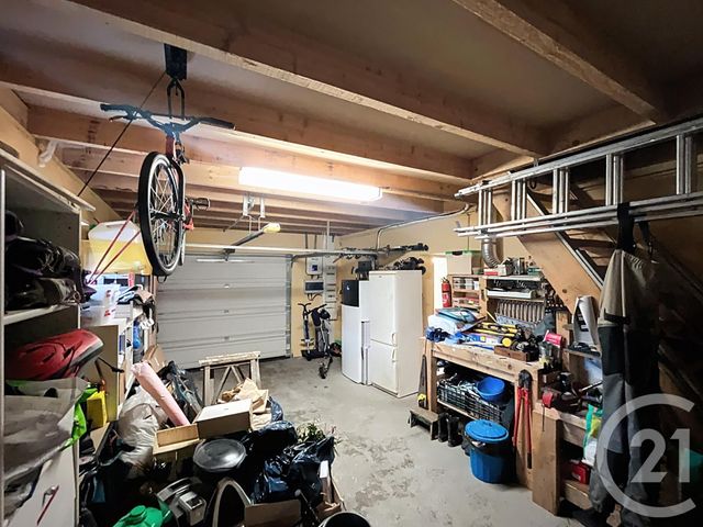 Maison &agrave; vendre - 5 pi&egrave;ces - 156,80 m2 - Charbonnieres Les Varennes - 63 - AUVERGNE