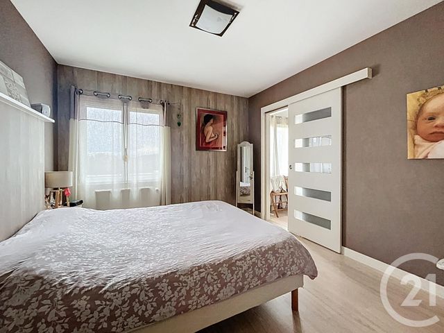 Maison &agrave; vendre - 5 pi&egrave;ces - 156,80 m2 - Charbonnieres Les Varennes - 63 - AUVERGNE