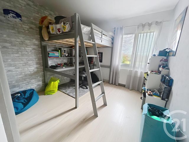 Maison &agrave; vendre - 5 pi&egrave;ces - 156,80 m2 - Charbonnieres Les Varennes - 63 - AUVERGNE