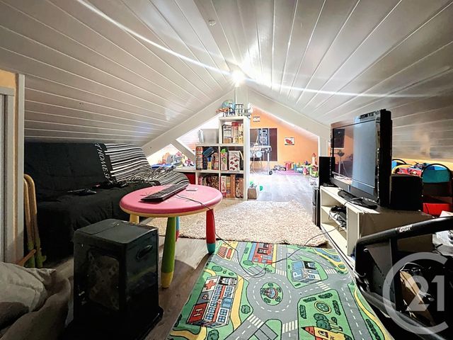 Maison &agrave; vendre - 5 pi&egrave;ces - 156,80 m2 - Charbonnieres Les Varennes - 63 - AUVERGNE