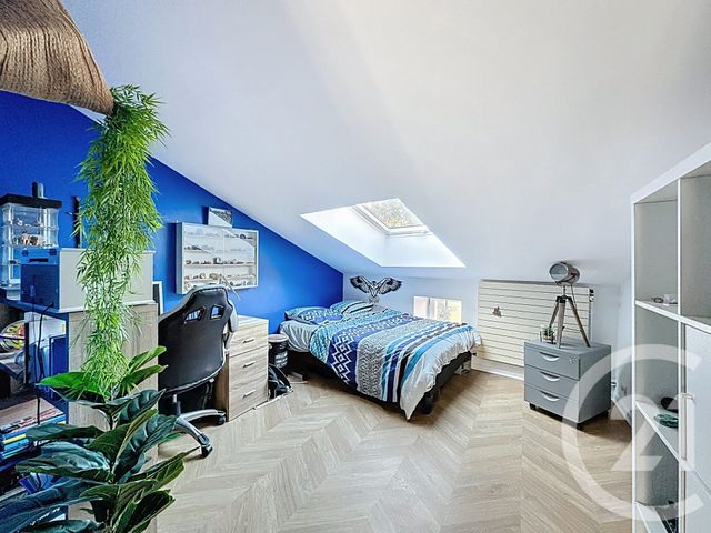 Appartement F4 &agrave; vendre - 4 pi&egrave;ces - 120 m2 - Mozac - 63 - AUVERGNE