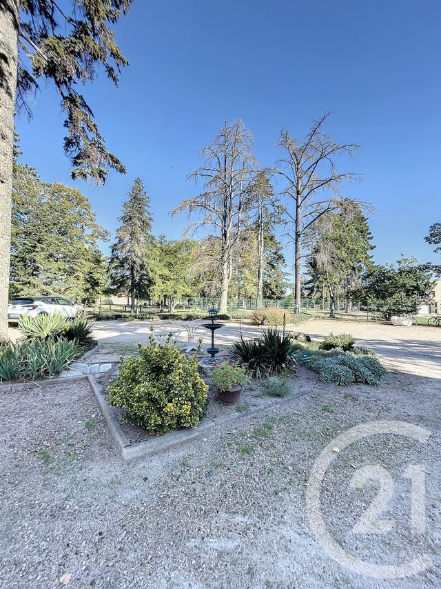 Appartement F4 &agrave; vendre - 4 pi&egrave;ces - 120 m2 - Mozac - 63 - AUVERGNE