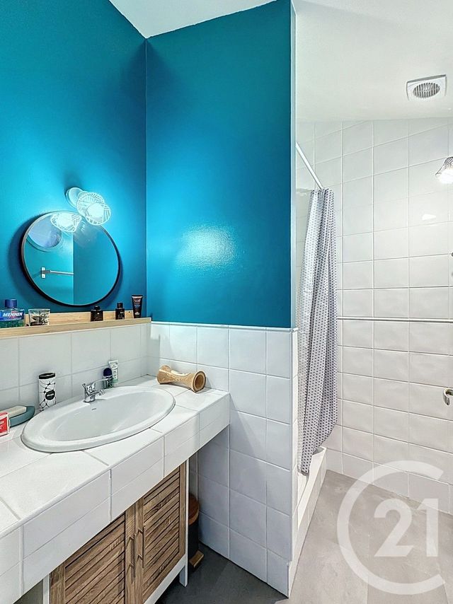 Appartement F4 &agrave; vendre - 4 pi&egrave;ces - 120 m2 - Mozac - 63 - AUVERGNE