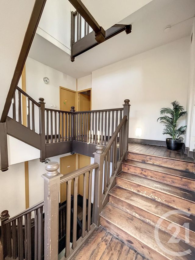 Appartement F4 &agrave; vendre - 4 pi&egrave;ces - 120 m2 - Mozac - 63 - AUVERGNE