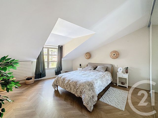 Appartement F4 &agrave; vendre - 4 pi&egrave;ces - 120 m2 - Mozac - 63 - AUVERGNE