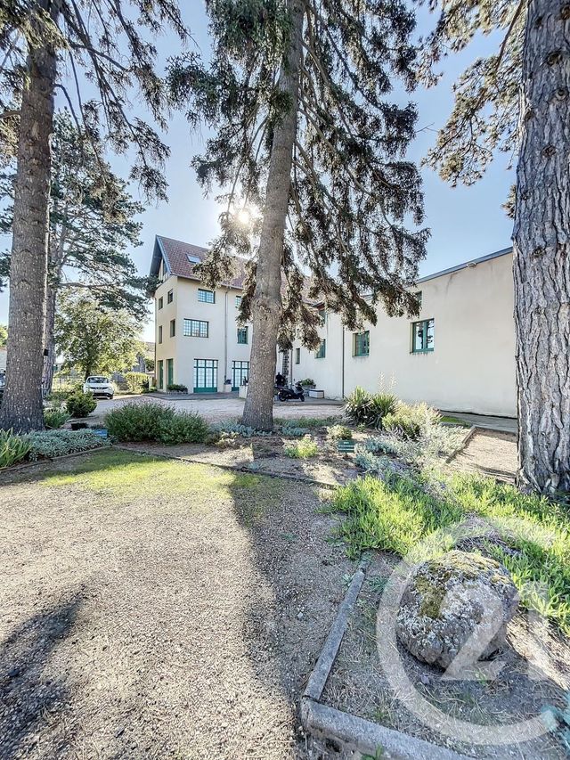 Appartement F4 &agrave; vendre - 4 pi&egrave;ces - 120 m2 - Mozac - 63 - AUVERGNE