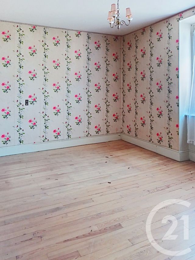 Maison &agrave; vendre - 9 pi&egrave;ces - 173,68 m2 - Sardon - 63 - AUVERGNE