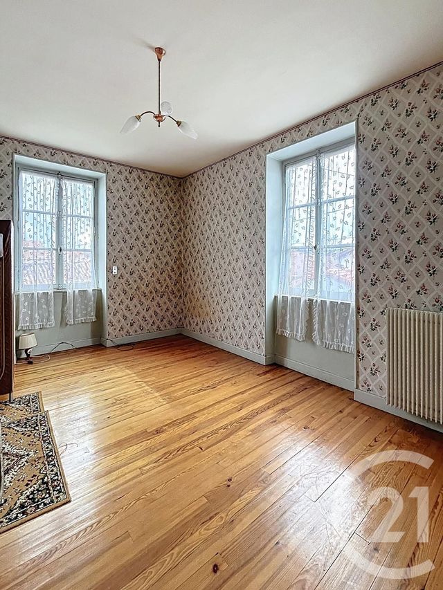 Maison &agrave; vendre - 9 pi&egrave;ces - 173,68 m2 - Sardon - 63 - AUVERGNE