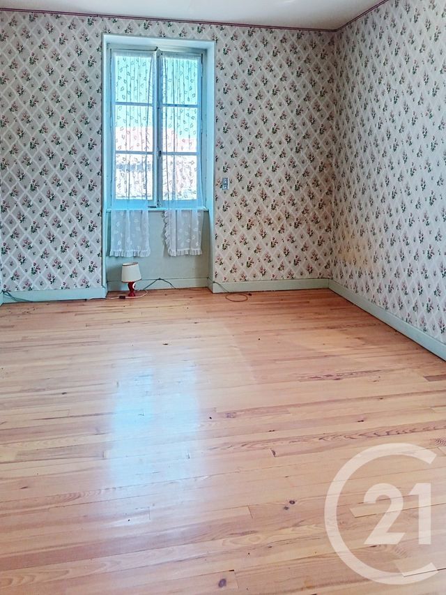 Maison &agrave; vendre - 9 pi&egrave;ces - 173,68 m2 - Sardon - 63 - AUVERGNE