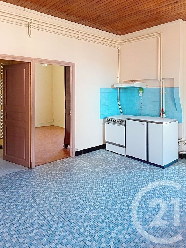 Maison &agrave; vendre - 9 pi&egrave;ces - 173,68 m2 - Sardon - 63 - AUVERGNE