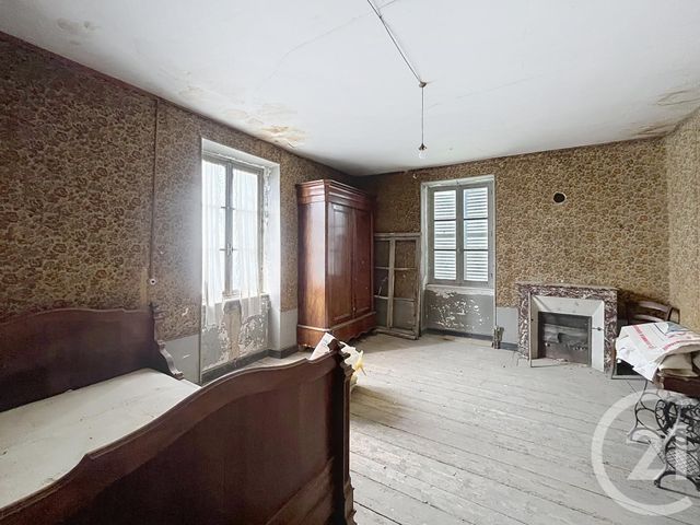 Maison &agrave; vendre - 9 pi&egrave;ces - 173,68 m2 - Sardon - 63 - AUVERGNE