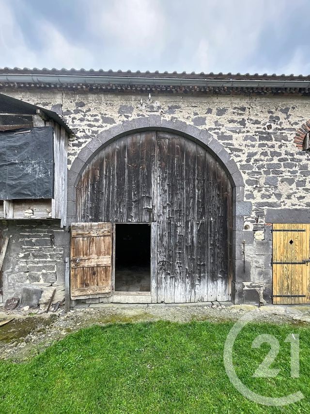 Maison &agrave; vendre - 9 pi&egrave;ces - 173,68 m2 - Sardon - 63 - AUVERGNE