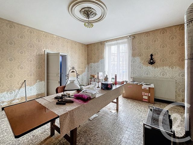 Maison &agrave; vendre - 9 pi&egrave;ces - 173,68 m2 - Sardon - 63 - AUVERGNE