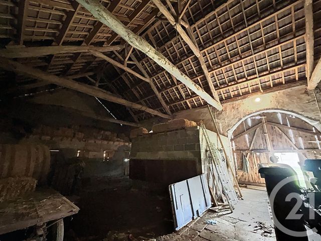 Maison &agrave; vendre - 9 pi&egrave;ces - 173,68 m2 - Sardon - 63 - AUVERGNE