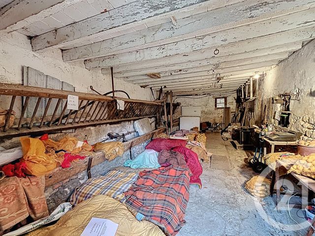 Maison &agrave; vendre - 9 pi&egrave;ces - 173,68 m2 - Sardon - 63 - AUVERGNE