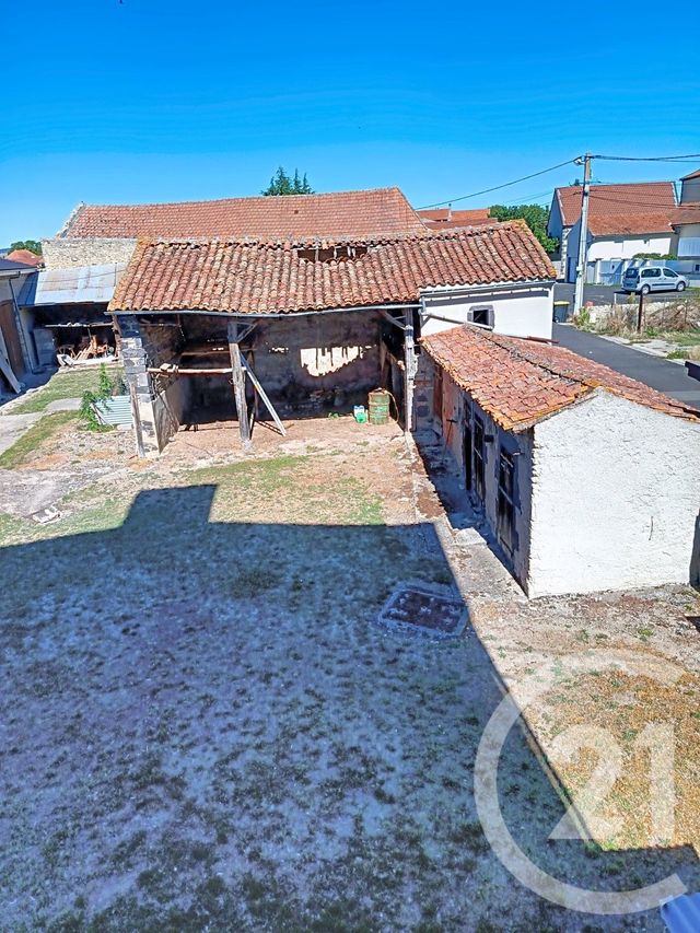 Maison &agrave; vendre - 9 pi&egrave;ces - 173,68 m2 - Sardon - 63 - AUVERGNE
