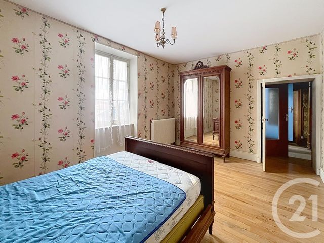 Maison &agrave; vendre - 9 pi&egrave;ces - 173,68 m2 - Sardon - 63 - AUVERGNE