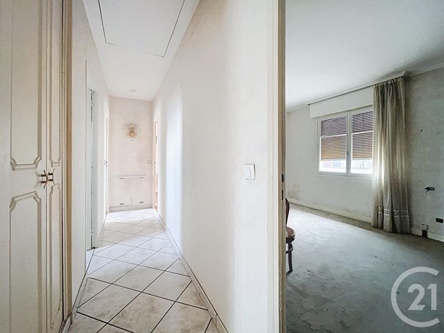 Maison &agrave; vendre - 4 pi&egrave;ces - 70 m2 - Riom - 63 - AUVERGNE