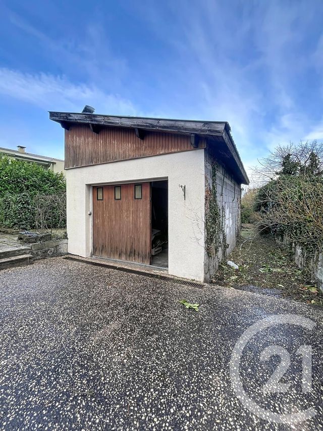 Maison &agrave; vendre - 4 pi&egrave;ces - 70 m2 - Riom - 63 - AUVERGNE