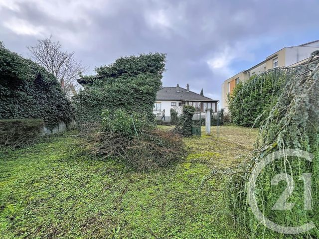 Maison &agrave; vendre - 4 pi&egrave;ces - 70 m2 - Riom - 63 - AUVERGNE