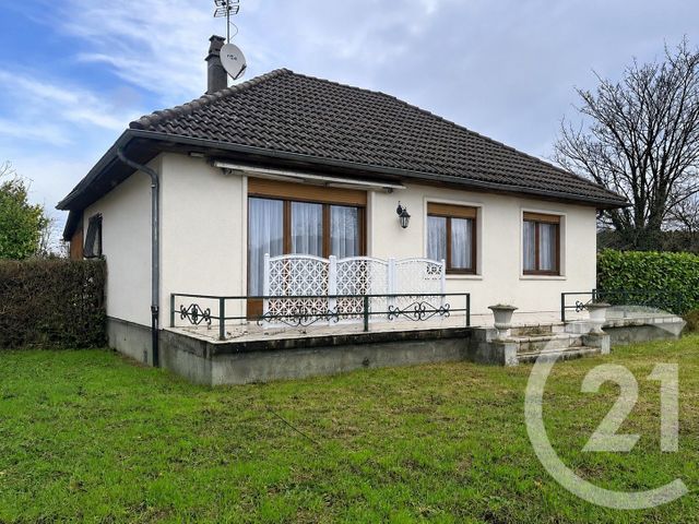 maison - RIOM - 63