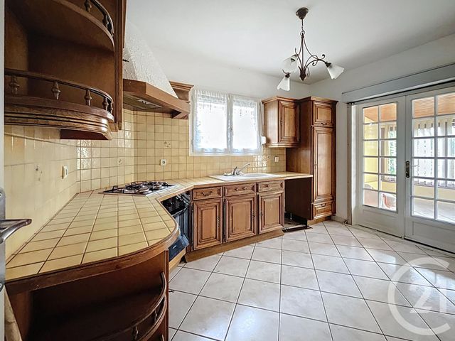 Maison &agrave; vendre - 4 pi&egrave;ces - 70 m2 - Riom - 63 - AUVERGNE