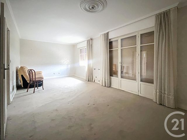 Maison &agrave; vendre - 4 pi&egrave;ces - 70 m2 - Riom - 63 - AUVERGNE