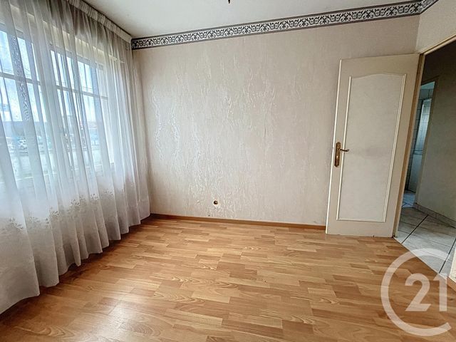 Maison &agrave; vendre - 4 pi&egrave;ces - 70 m2 - Riom - 63 - AUVERGNE