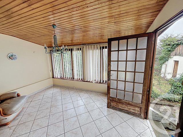 Maison &agrave; vendre - 4 pi&egrave;ces - 70 m2 - Riom - 63 - AUVERGNE