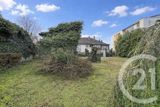 Maison &agrave; vendre - 4 pi&egrave;ces - 70 m2 - Riom - 63 - AUVERGNE