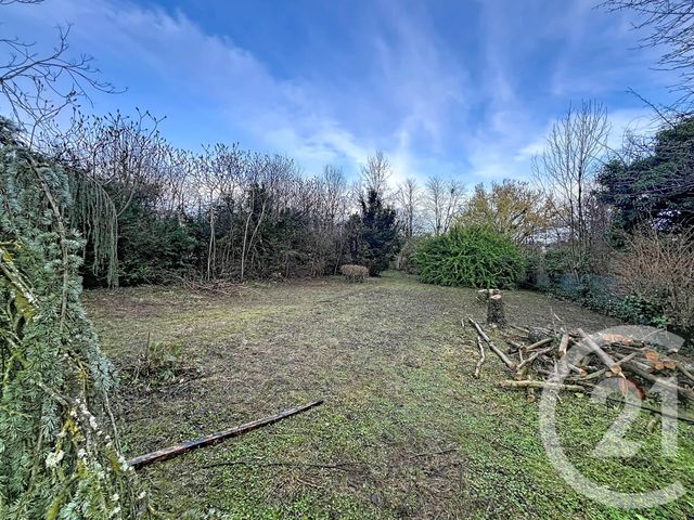 Maison &agrave; vendre - 4 pi&egrave;ces - 70 m2 - Riom - 63 - AUVERGNE