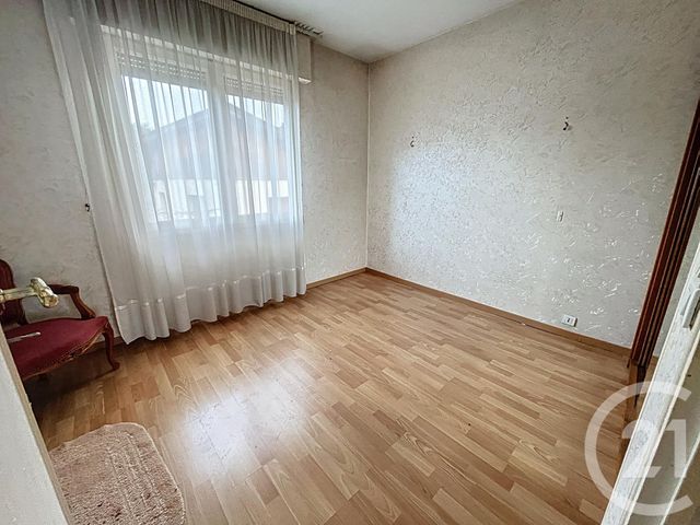 Maison &agrave; vendre - 4 pi&egrave;ces - 70 m2 - Riom - 63 - AUVERGNE