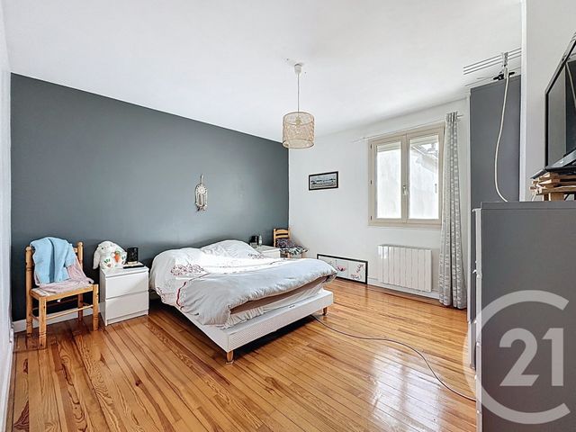 Maison &agrave; vendre - 4 pi&egrave;ces - 84,78 m2 - Cebazat - 63 - AUVERGNE