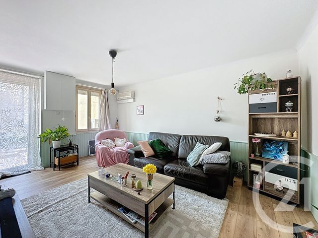 Maison &agrave; vendre - 4 pi&egrave;ces - 84,78 m2 - Cebazat - 63 - AUVERGNE