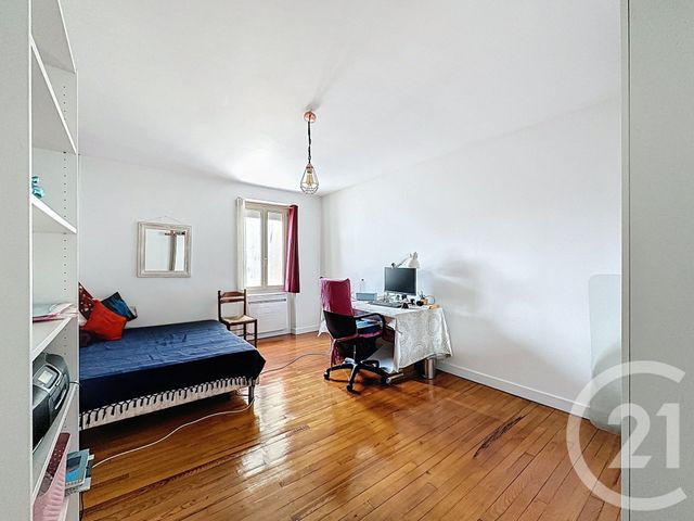 Maison &agrave; vendre - 4 pi&egrave;ces - 84,78 m2 - Cebazat - 63 - AUVERGNE