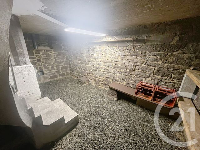 Maison &agrave; louer - 3 pi&egrave;ces - 99,57 m2 - Volvic - 63 - AUVERGNE