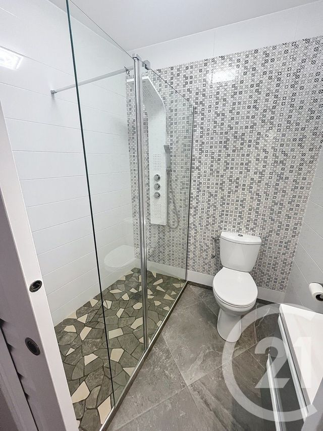 Maison &agrave; louer - 3 pi&egrave;ces - 99,57 m2 - Volvic - 63 - AUVERGNE