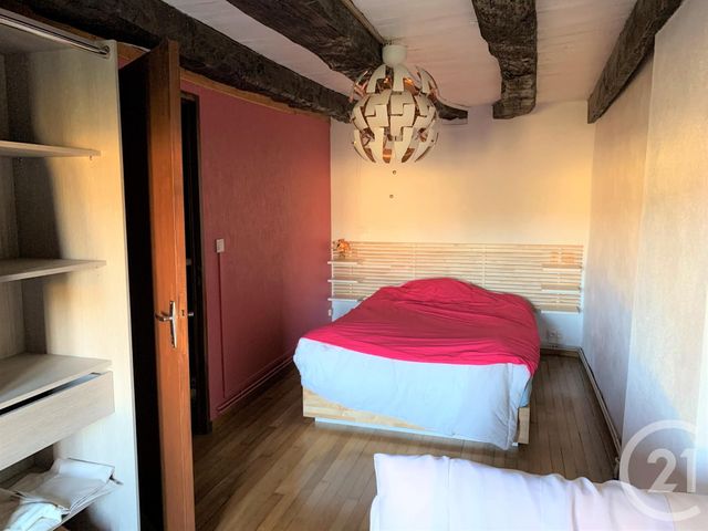 Maison &agrave; louer - 4 pi&egrave;ces - 112,09 m2 - St Hilaire La Croix - 63 - AUVERGNE