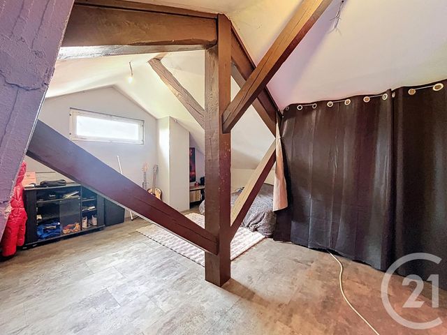 Maison &agrave; vendre - 4 pi&egrave;ces - 71,96 m2 - Riom - 63 - AUVERGNE