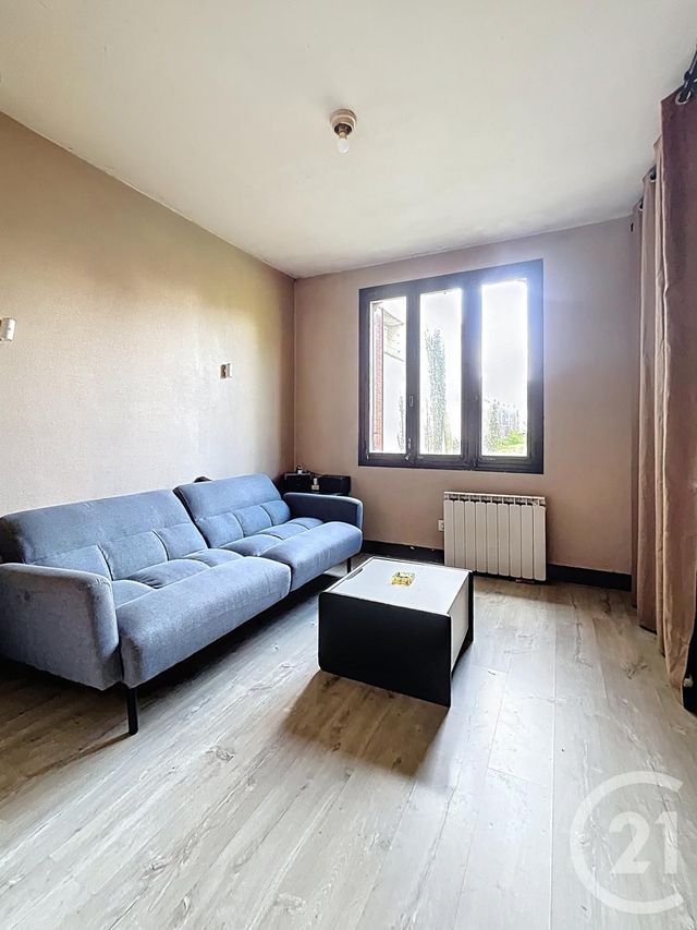 Maison &agrave; vendre - 4 pi&egrave;ces - 71,96 m2 - Riom - 63 - AUVERGNE