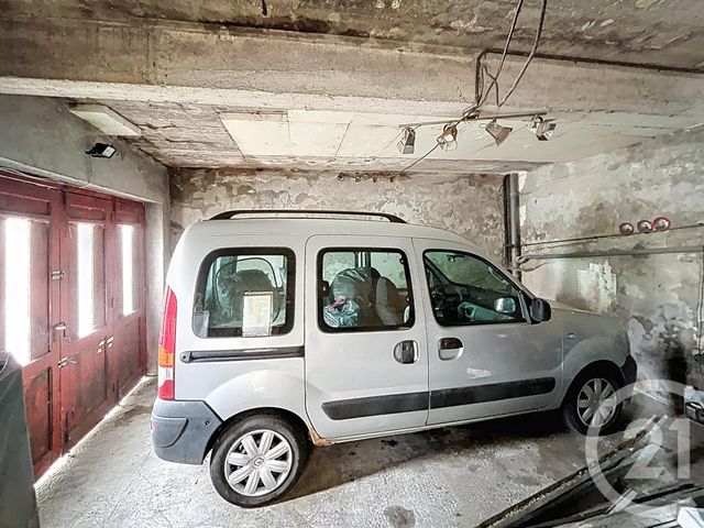 Maison &agrave; vendre - 4 pi&egrave;ces - 71,96 m2 - Riom - 63 - AUVERGNE