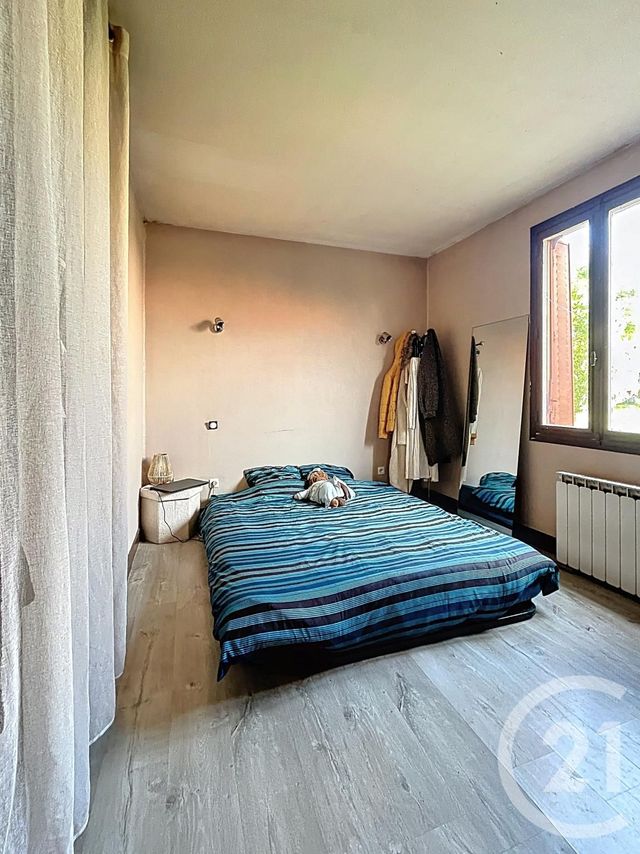 Maison &agrave; vendre - 4 pi&egrave;ces - 71,96 m2 - Riom - 63 - AUVERGNE