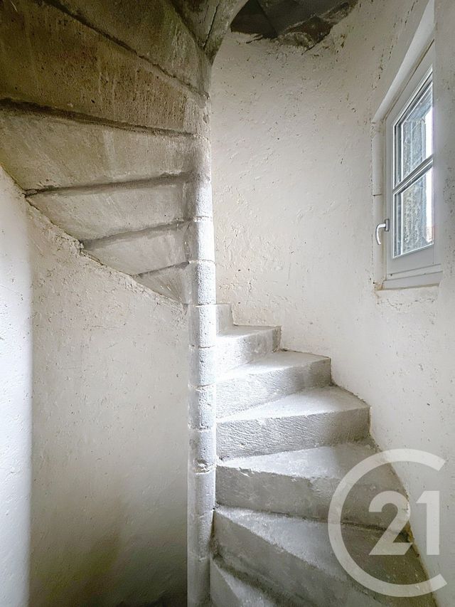 Appartement F3 &agrave; vendre - 3 pi&egrave;ces - 63,94 m2 - Riom - 63 - AUVERGNE