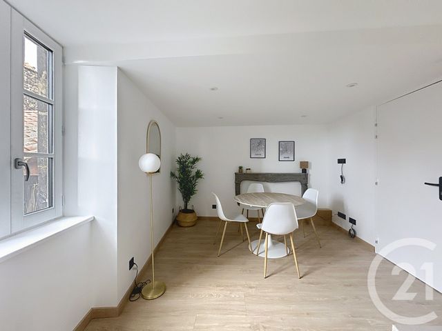 Appartement F3 &agrave; vendre - 3 pi&egrave;ces - 63,94 m2 - Riom - 63 - AUVERGNE